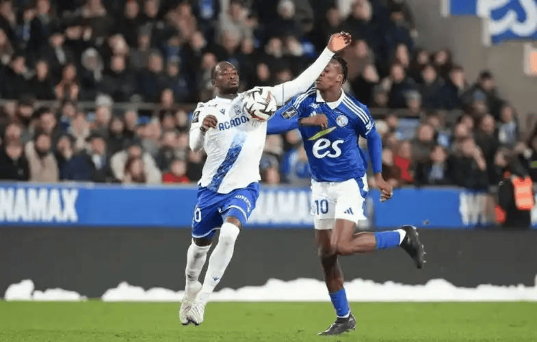 熊猫tv官网-关于梅斯主场不敌亚眠,法甲保级压力持续增加的信息 第1张 熊猫tv官网-关于梅斯主场不敌亚眠,法甲保级压力持续增加的信息 第1张