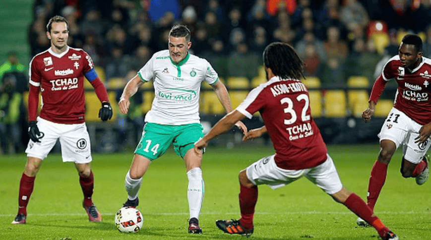 熊猫tv官网-关于梅斯主场不敌亚眠,法甲保级压力持续增加的信息 第2张 熊猫tv官网-关于梅斯主场不敌亚眠,法甲保级压力持续增加的信息 第2张