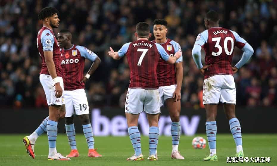 熊猫tv官网-阿斯顿维拉主场大败,赛季险象环生(阿斯顿维拉vs巴恩斯利) 第2张 熊猫tv官网-阿斯顿维拉主场大败,赛季险象环生(阿斯顿维拉vs巴恩斯利) 第2张